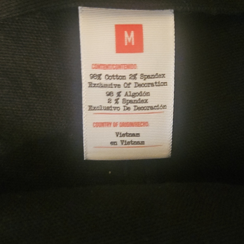 Chic Black Women's Denim Overalls - Picture 3 of 3